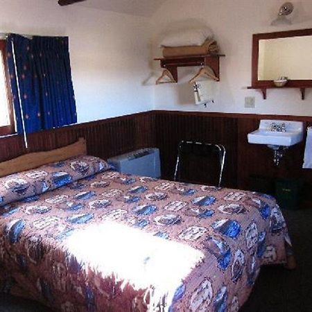 Lake Lodge Cabins Dış mekan fotoğraf