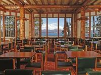 Lake Lodge Cabins Dış mekan fotoğraf