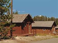 Lake Lodge Cabins Dış mekan fotoğraf