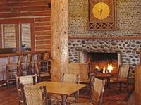 Lake Lodge Cabins Dış mekan fotoğraf
