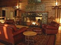 Lake Lodge Cabins Dış mekan fotoğraf