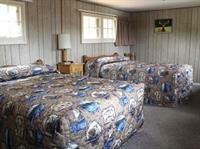 Lake Lodge Cabins Dış mekan fotoğraf