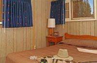 Lake Lodge Cabins Dış mekan fotoğraf